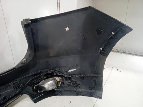 Paraurti POST PARAURTI POST Jaguar F-pace 2015