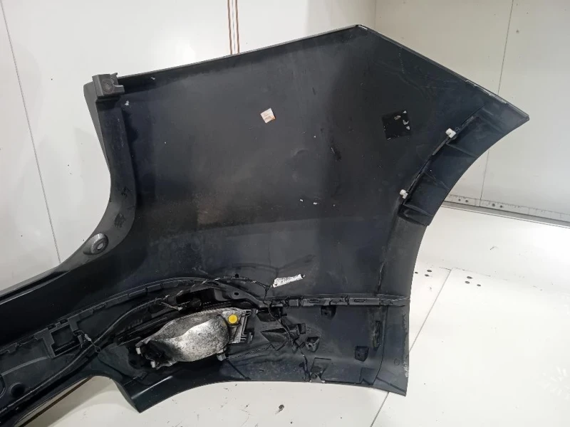 Paraurti POST PARAURTI POST Jaguar F-pace 2015