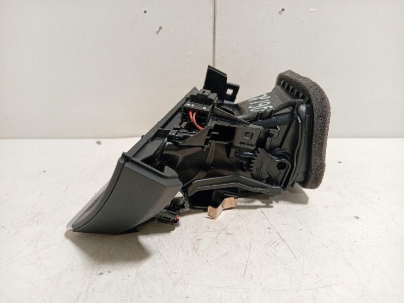 Griglia Condotto ARIA Cruscotto ANT SX 4K1 820 901 D Audi A6 4GD Avant 2016
