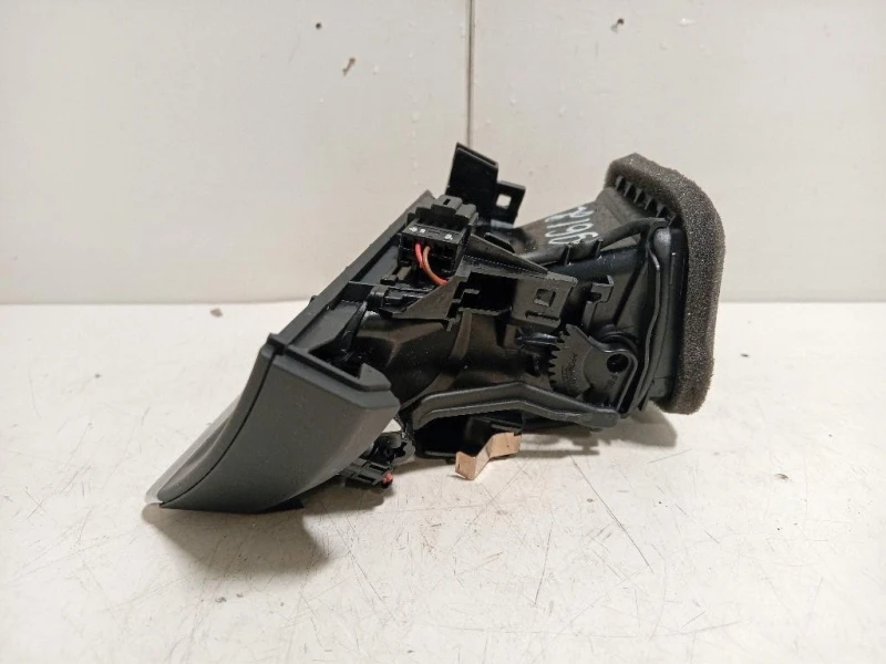 Griglia Condotto ARIA Cruscotto ANT SX 4K1 820 901 D Audi A6 4GD Avant 2016