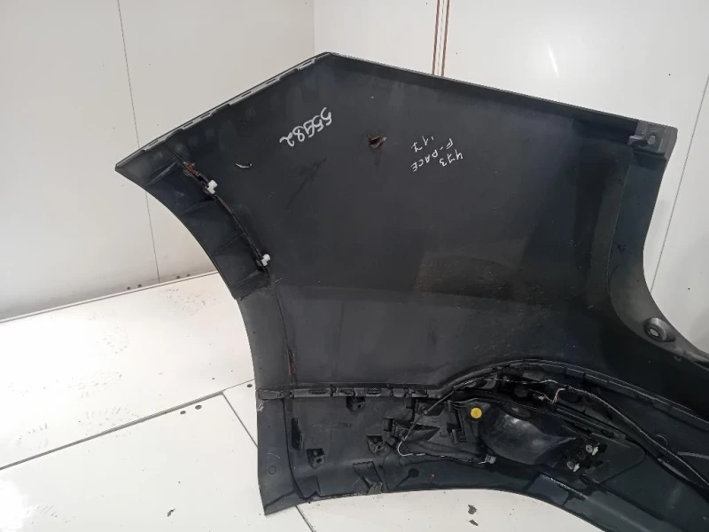 Paraurti POST PARAURTI POST Jaguar F-pace 2015