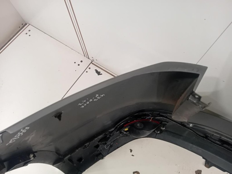 Paraurti POST PARAURTI POST Jaguar F-pace 2015