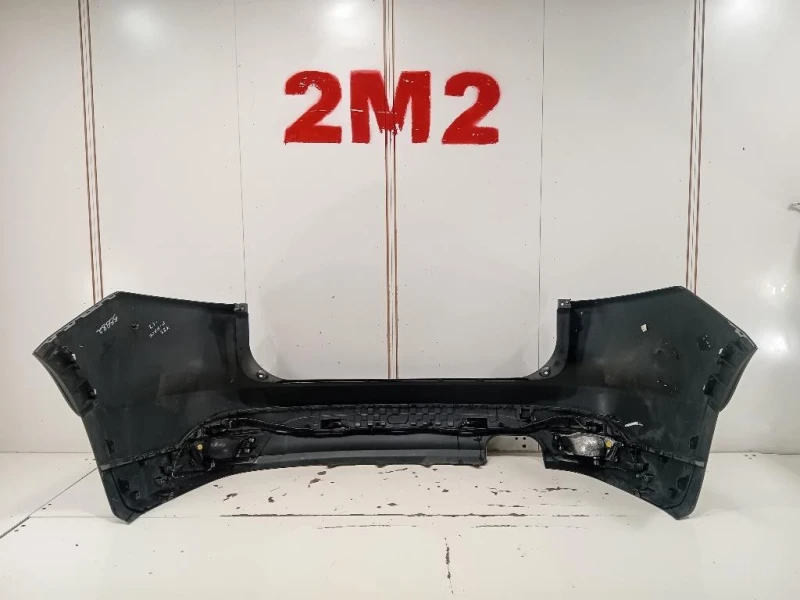 Paraurti POST PARAURTI POST Jaguar F-pace 2015