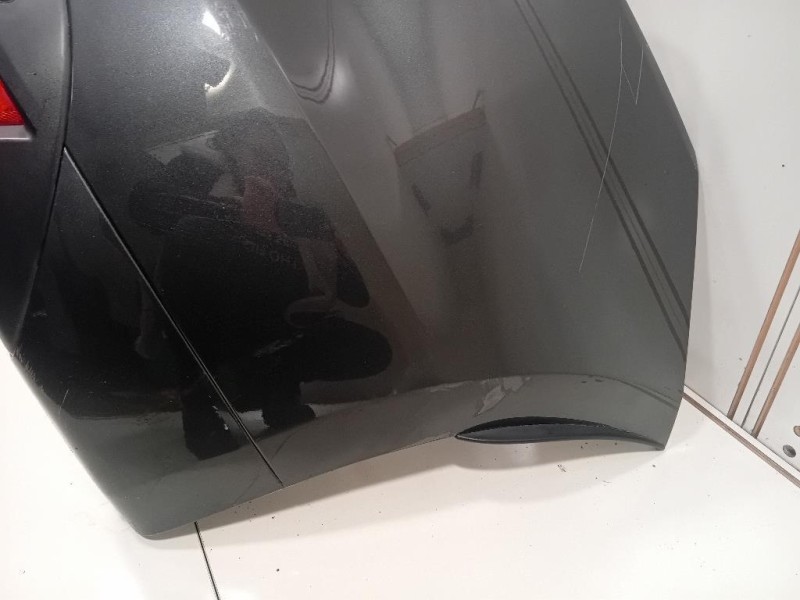 Paraurti POST PARAURTI POST Jaguar F-pace 2015