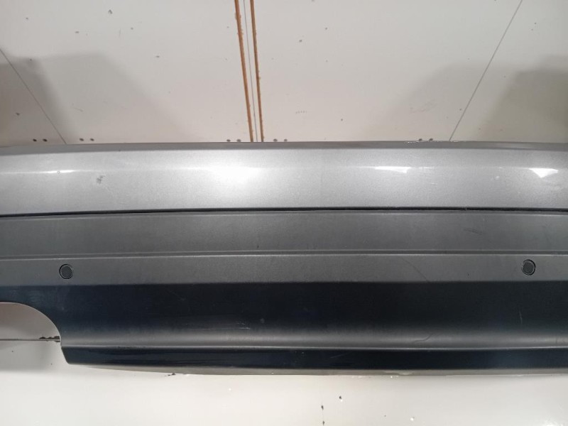 Paraurti POST PARAURTI POST Jaguar F-pace 2015