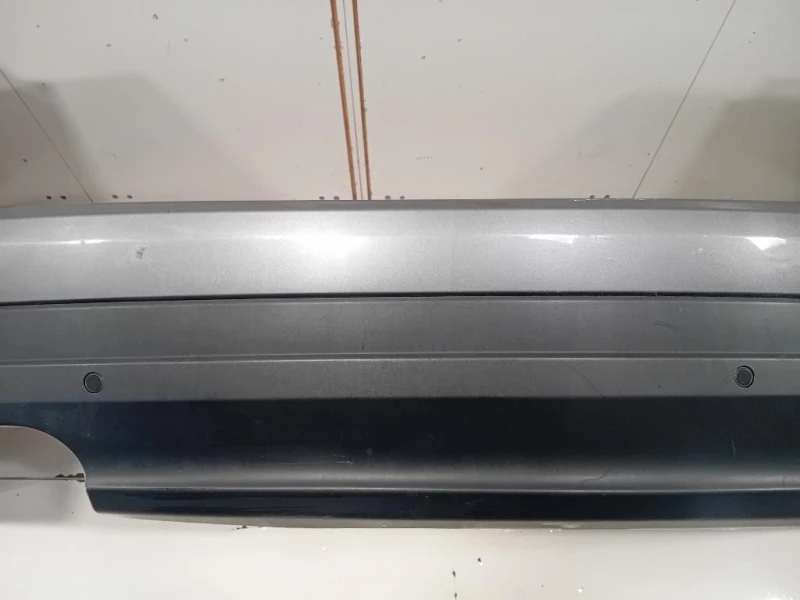 Paraurti POST PARAURTI POST Jaguar F-pace 2015