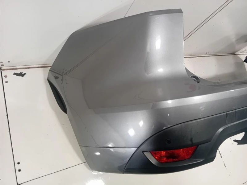 Paraurti POST PARAURTI POST Jaguar F-pace 2015