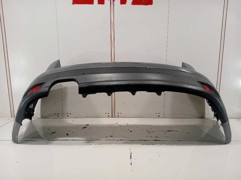 Paraurti POST PARAURTI POST Jaguar F-pace 2015