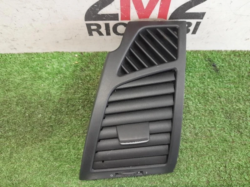 Griglia Condotto ARIA Cruscotto ANT SX 64227059187 Bmw Serie 1 E87 Berlina 2005