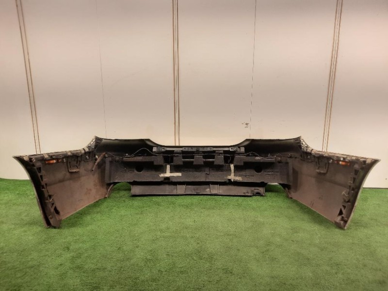 Paraurti POST 4R83-17A894-A Jaguar S-type 1999