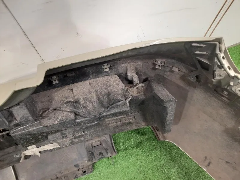 Paraurti POST 4R83-17A894-A Jaguar S-type 1999