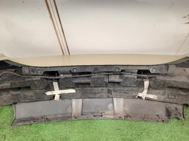 Paraurti POST 4R83-17A894-A Jaguar S-type 1999