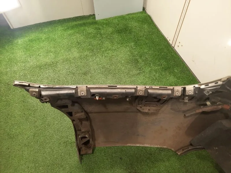 Paraurti POST 4R83-17A894-A Jaguar S-type 1999