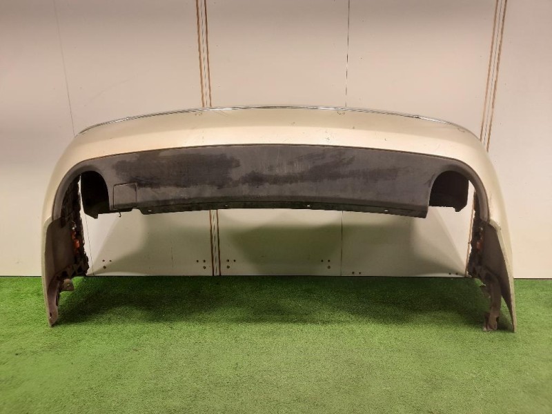 Paraurti POST 4R83-17A894-A Jaguar S-type 1999