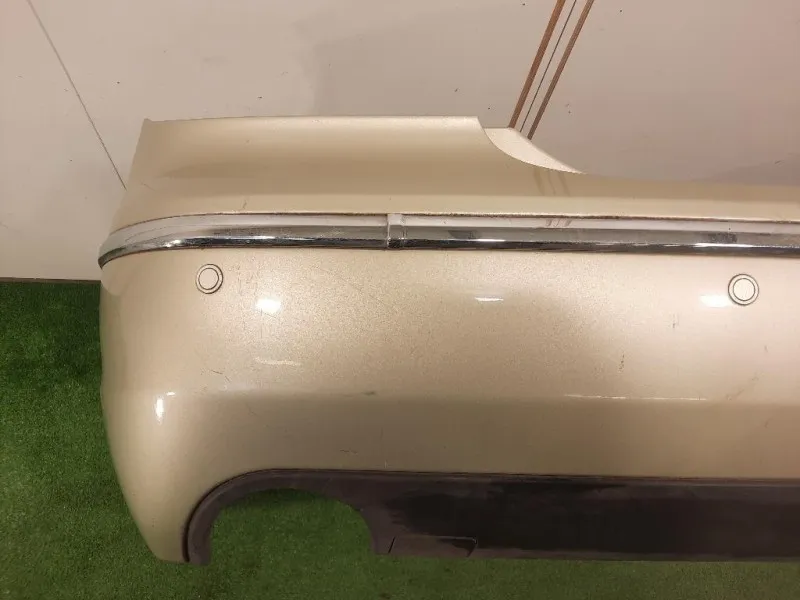 Paraurti POST 4R83-17A894-A Jaguar S-type 1999