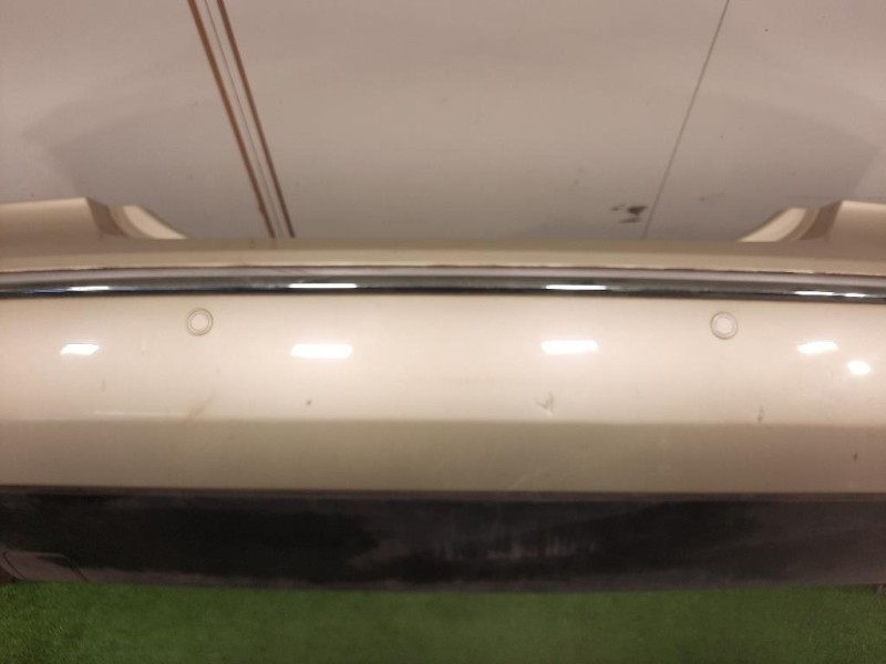 Paraurti POST 4R83-17A894-A Jaguar S-type 1999