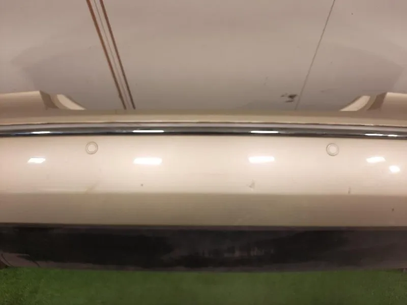 Paraurti POST 4R83-17A894-A Jaguar S-type 1999