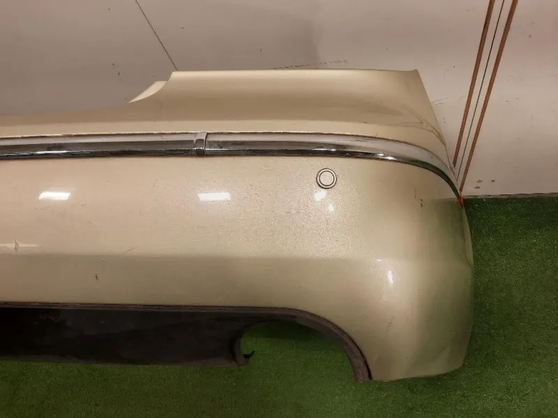 Paraurti POST 4R83-17A894-A Jaguar S-type 1999