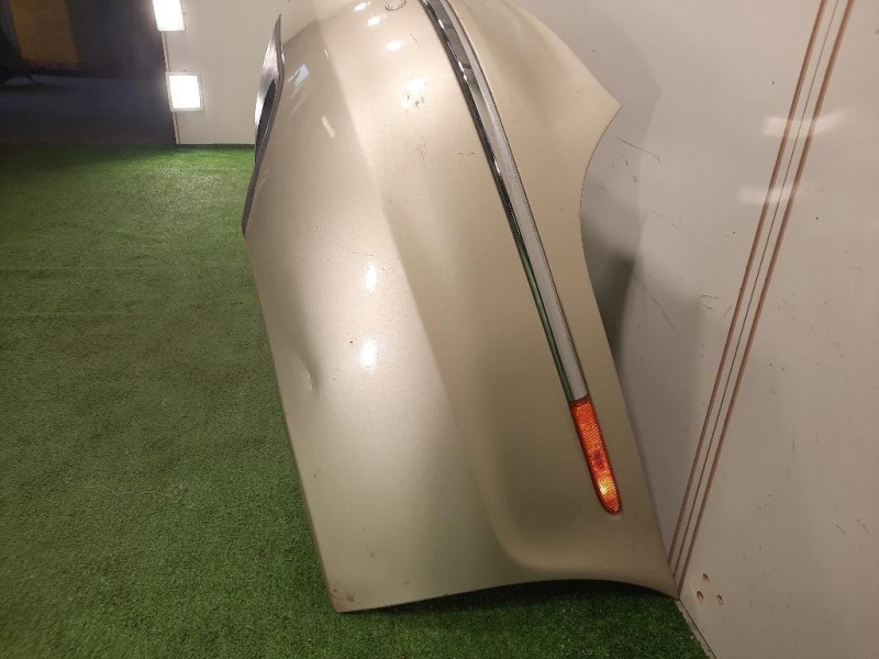 Paraurti POST 4R83-17A894-A Jaguar S-type 1999