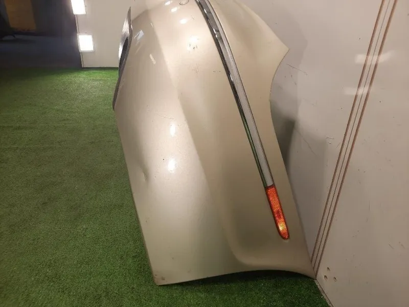 Paraurti POST 4R83-17A894-A Jaguar S-type 1999