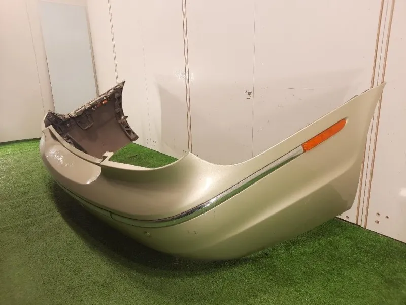 Paraurti POST 4R83-17A894-A Jaguar S-type 1999