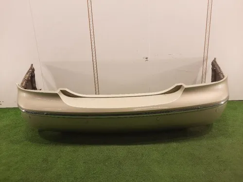 Paraurti POST 4R83-17A894-A Jaguar S-type 1999