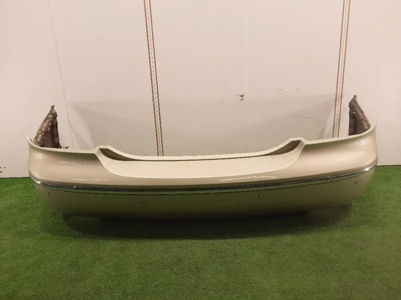 Paraurti POST 4R83-17A894-A Jaguar S-type 1999