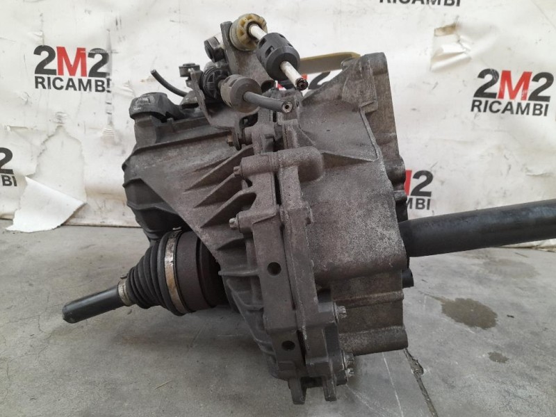 Cambio 55582879 Opel Insignia A SW 2009