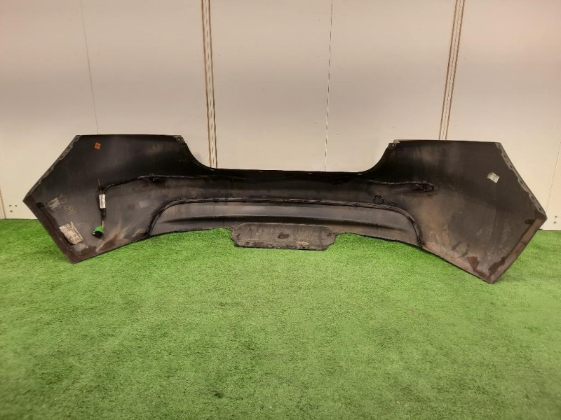 Paraurti POST CX73-17A894-CA Jaguar XE 2015