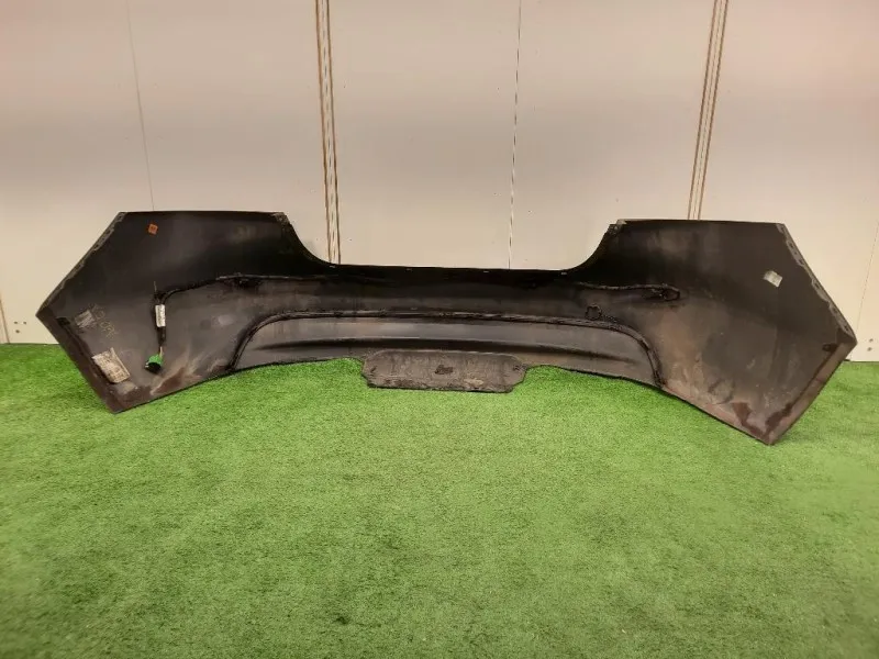 Paraurti POST CX73-17A894-CA Jaguar XE 2015