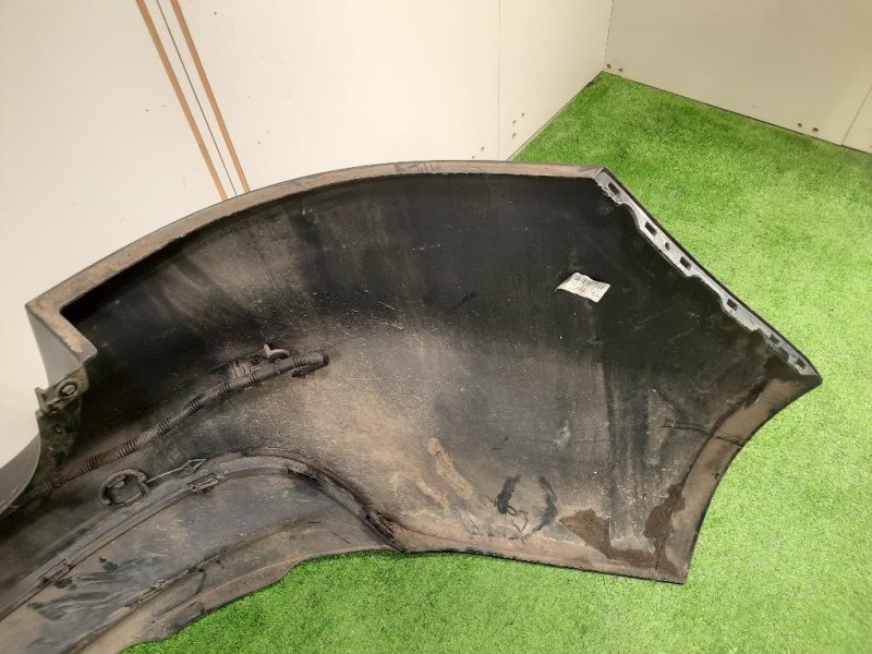 Paraurti POST CX73-17A894-CA Jaguar XE 2015