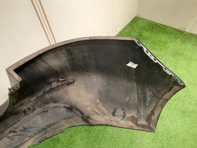 Paraurti POST CX73-17A894-CA Jaguar XE 2015