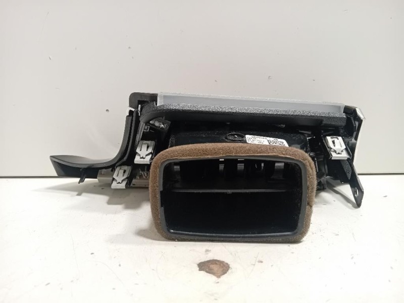 Griglia Condotto ARIA Cruscotto ANT SX 9329543 Bmw Serie 5 G30 Berlina 2016