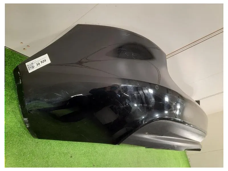 Paraurti POST CX73-17A894-CA Jaguar XE 2015