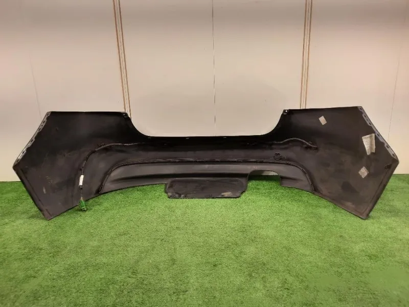 Paraurti POST GX73-17A894-BA Jaguar XE 2015