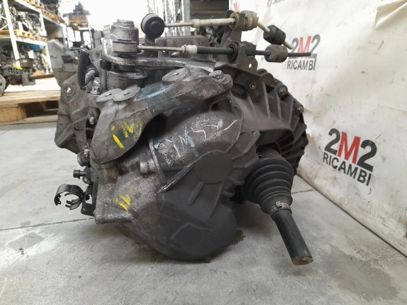 Cambio 55582879 Opel Insignia A SW 2009