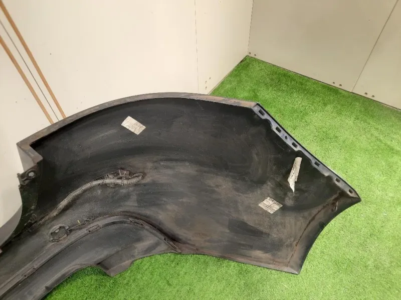 Paraurti POST GX73-17A894-BA Jaguar XE 2015