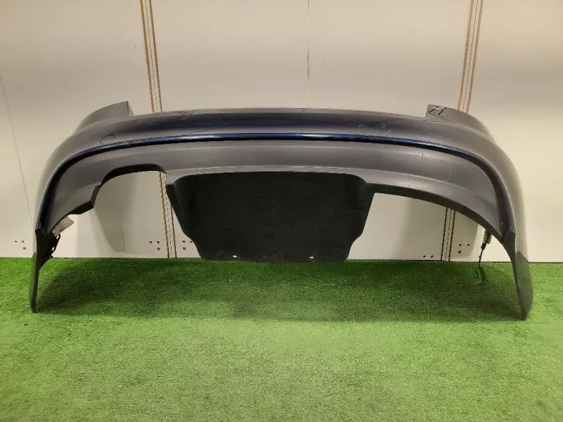 Paraurti POST GX73-17A894-BA Jaguar XE 2015