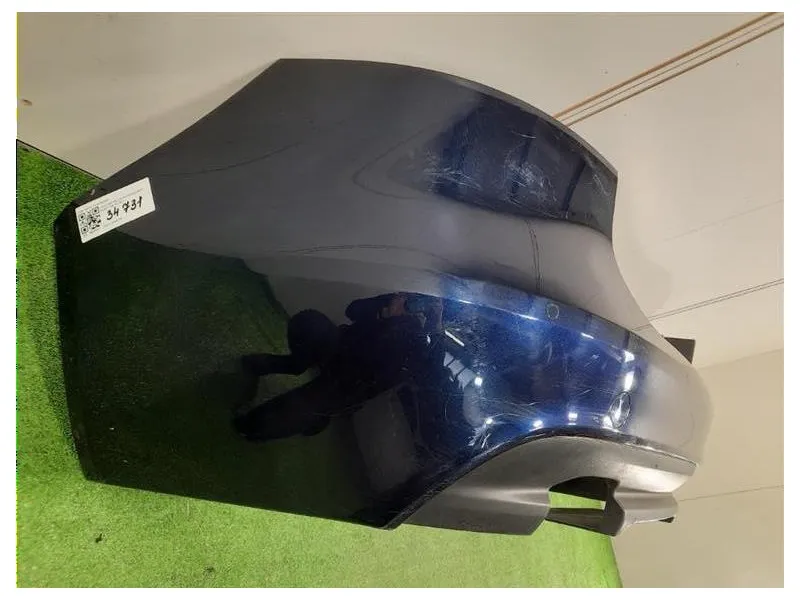 Paraurti POST GX73-17A894-BA Jaguar XE 2015