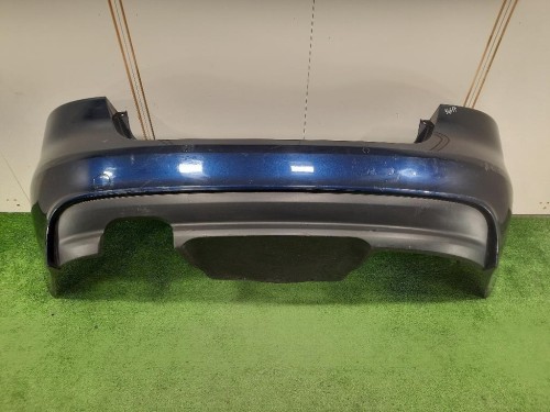 Paraurti POST GX73-17A894-BA Jaguar XE 2015