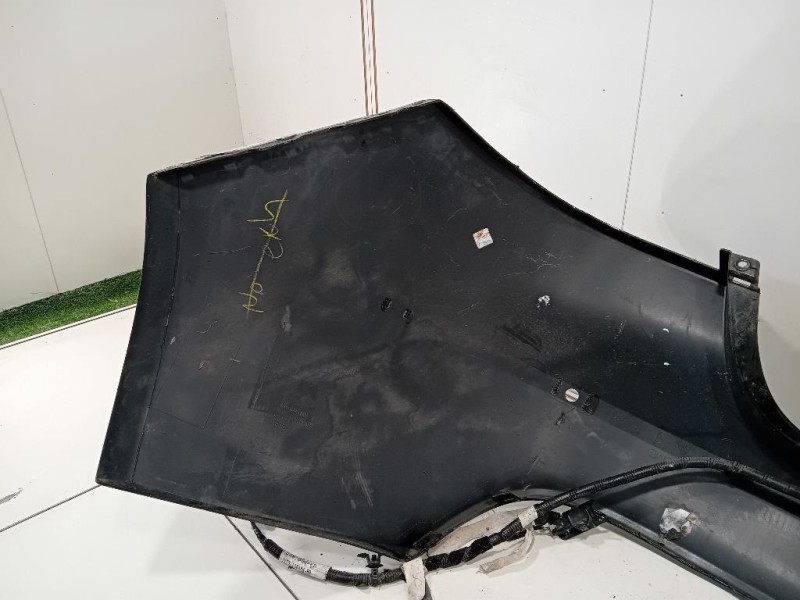 Paraurti POST GX73-17D781-AAW Jaguar XE 2015