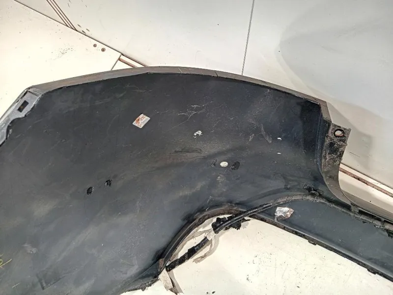 Paraurti POST GX73-17D781-AAW Jaguar XE 2015