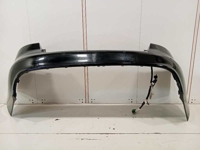 Paraurti POST GX73-17D781-AAW Jaguar XE 2015