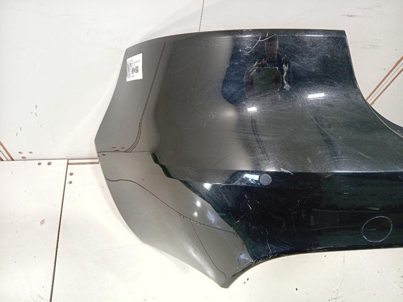 Paraurti POST GX73-17D781-AAW Jaguar XE 2015