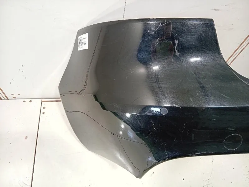 Paraurti POST GX73-17D781-AAW Jaguar XE 2015