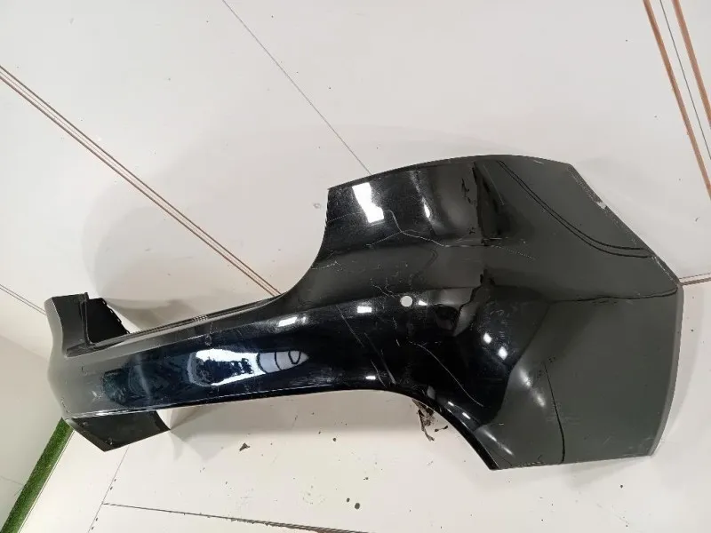 Paraurti POST GX73-17D781-AAW Jaguar XE 2015