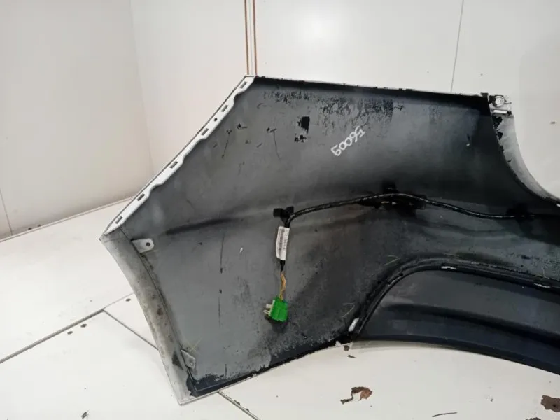 Paraurti POST PARAURTI POST Jaguar XE 2015