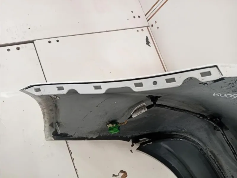 Paraurti POST PARAURTI POST Jaguar XE 2015