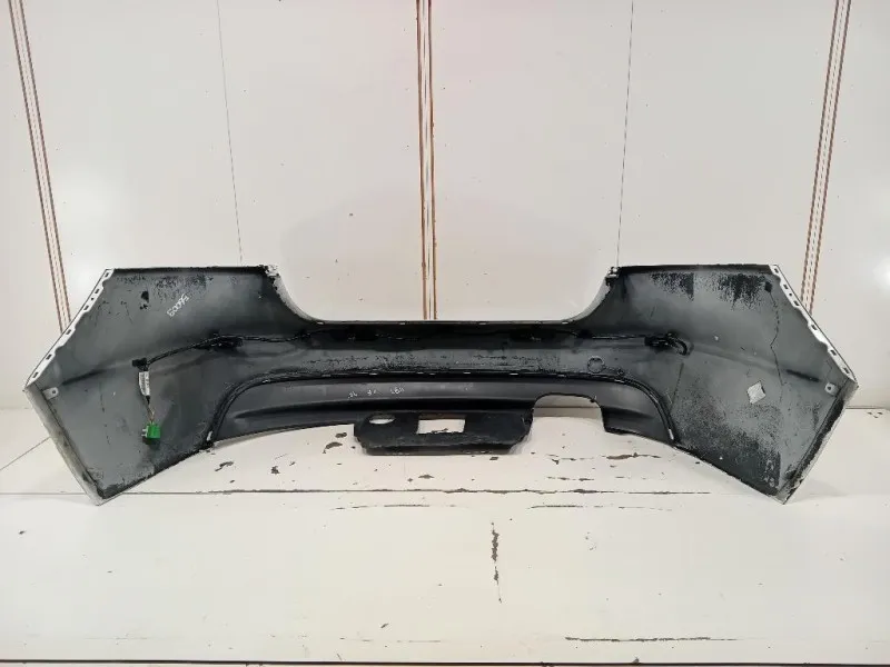 Paraurti POST PARAURTI POST Jaguar XE 2015