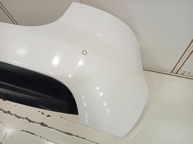 Paraurti POST PARAURTI POST Jaguar XE 2015